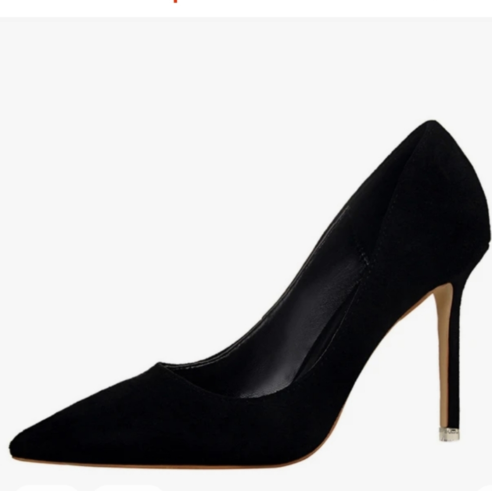 Womens Pumps